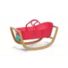 Cradle for dolls zapf creation BABY born 3-in-1 Pinplay — doll furniture, convertible cradle/bed/carrier
