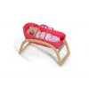 Cradle for dolls zapf creation BABY born 3-in-1 Pinplay — doll furniture, convertible cradle/bed/carrier