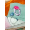 BABY born Dummy with Clip 2 assorted Doll pacifier & pacifier holder