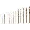 Drill Bit Set Bosch HSS Twist Drill Bits Cobalt 2607019926