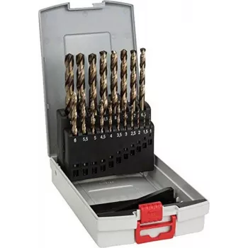 Bosch ‎2608587014 19 pc(s)