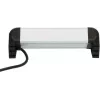 Power Extension Brennenstuhl 1391040400 1.8m 4 AC Outlets Indoor Black Silver