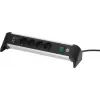 Power Extension Brennenstuhl 1391040420 1.8m 4 AC Outlets Indoor