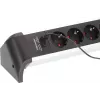 Power Extension Brennenstuhl 1391040420 1.8m 4 AC Outlets Indoor
