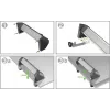 Power Extension Brennenstuhl 1391040420 1.8m 4 AC Outlets Indoor