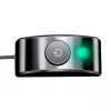 Power extension Brennenstuhl 1951560103 3m 6 AC outlets Indoor