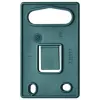 Power extension Brennenstuhl 1951560103 3m 6 AC outlets Indoor
