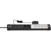 Power extension Brennenstuhl 1951560103 3m 6 AC outlets Indoor