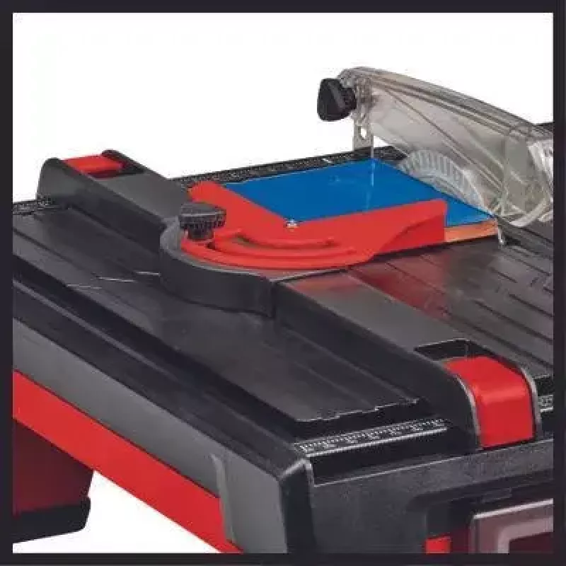 Benchtop tile saw Einhell TE-TC 18/115 Li-Solo