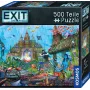 Kosmos 44138905 puzzle Jigsaw puzzle 500 pc(s) City