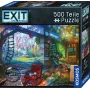 Jigsaw Puzzle Kosmos EXIT – The Puzzle: The Hidden Atelier, 500 pieces