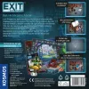 Jigsaw Puzzle Kosmos EXIT – The Puzzle: The Hidden Atelier, 500 pieces