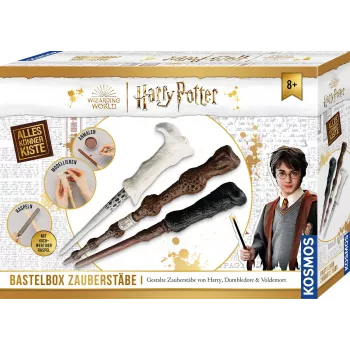 Children's craft kit Kosmos 44486267 recommended age 8 years