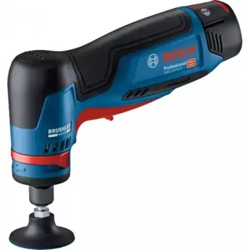 Bosch GWG 12V-50 S PROFESSIONAL angle grinder 5 cm 15000 RPM 530 g