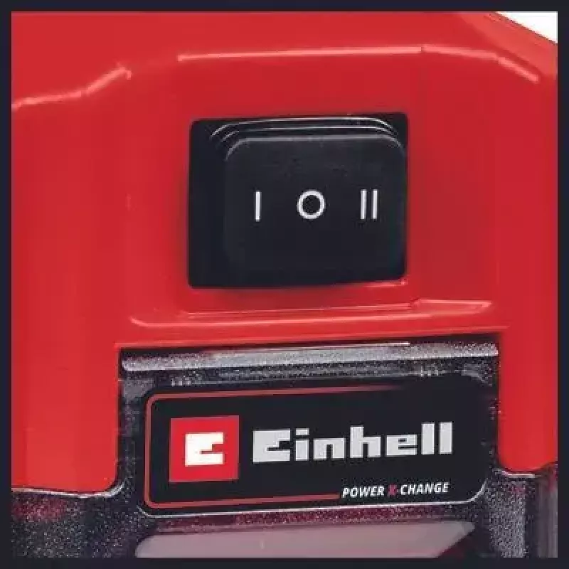 Water Pump Einhell GE-SP 18 LL Li - Solo