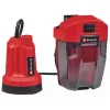 Water Pump Einhell GE-SP 18 LL Li - Solo
