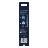 Oral-B iO Ultimate Clean 16262903 toothbrush head 2 pc(s) Black