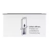 Oral-B iO Ultimate Clean 16262903 toothbrush head 2 pc(s) Black
