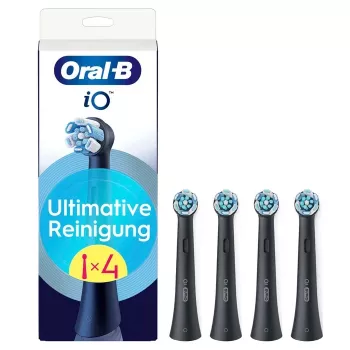 Toothbrush Head BRAUN compatible with iO Series — replacement head (MPN 194969)