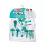 Melissa & Doug MPP RLP Doctor Rl Ply Costume Set GML Fancy costume Child Unisex Uniform