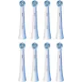 Oral-B toothbrush head 8 pc(s) White