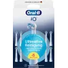 Oral-B toothbrush head 8 pc(s) White