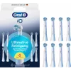 Oral-B toothbrush head 8 pc(s) White