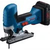Bosch GST 18V-125 S PROFESSIONAL power jigsaw 3500 spm 1.9 kg