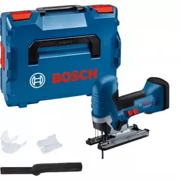 Bosch GST 18V-125 S PROFESSIONAL power jigsaw 3500 spm 1.9 kg