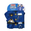 Melissa & Doug MPP RLP PoliceOfficerCstmRlplySet GML Fancy costume Child Unisex Uniform