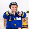 Melissa & Doug MPP RLP PoliceOfficerCstmRlplySet GML Fancy costume Child Unisex Uniform