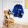Melissa & Doug MPP RLP PoliceOfficerCstmRlplySet GML Fancy costume Child Unisex Uniform