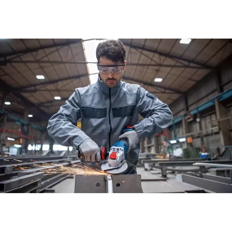 Bosch GWX 18V-15 P PROFESSIONAL angle grinder 12.5 cm 11000 RPM 1500 W 2.3 kg