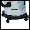 Vacuum Cleaner Einhell TE-AV 18/15 Li C-Solo