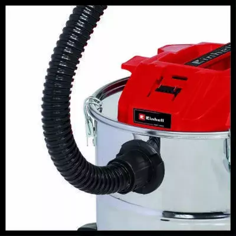 Vacuum Cleaner Einhell TE-AV 18/15 Li C-Solo