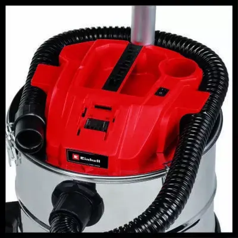 Vacuum Cleaner Einhell TE-AV 18/15 Li C-Solo