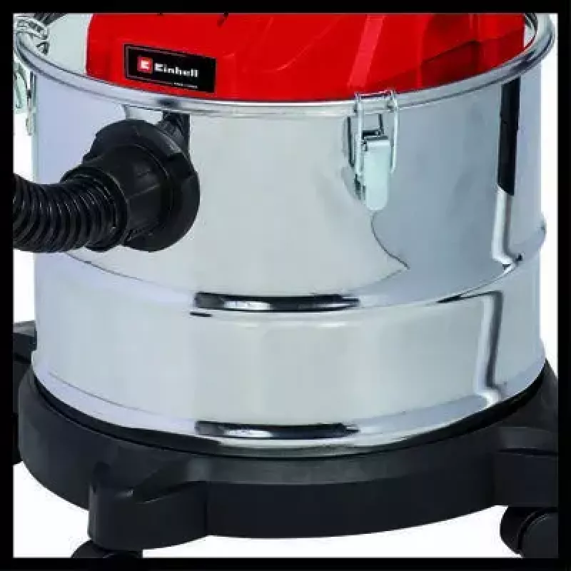 Vacuum Cleaner Einhell TE-AV 18/15 Li C-Solo