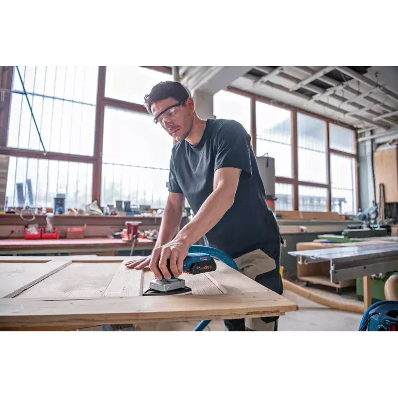 Bosch GSS 18V-13 Professional cordless orbital sander