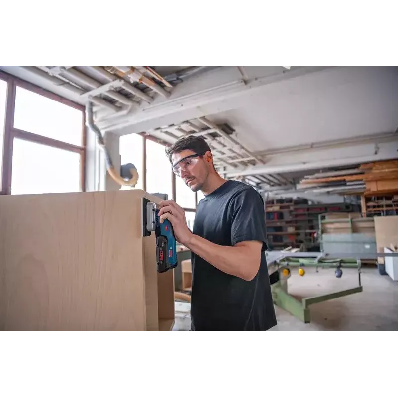 Bosch GSS 18V-13 Professional cordless orbital sander