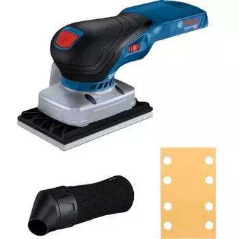 Bosch GSS 18V-13 Professional cordless orbital sander