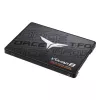 SSD disk Team Group 2 TB 2.5 inch SATA III T-FORCE VULCAN Z T253TZ002T0C101