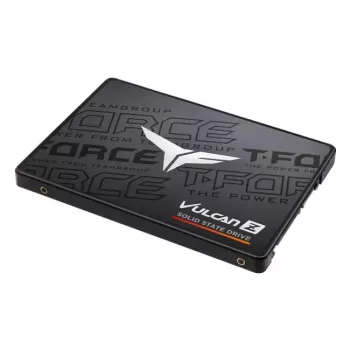 SSD disk Team Group 2 TB 2.5 inch SATA III T-FORCE VULCAN Z T253TZ002T0C101