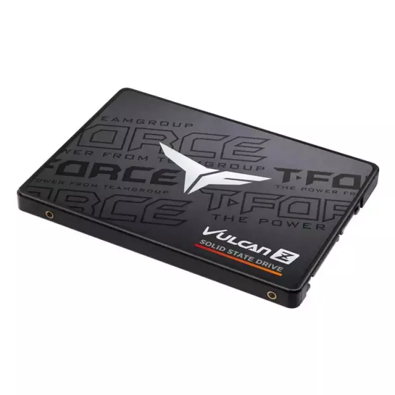 SSD disk Team Group 2 TB 2.5 inch SATA III T-FORCE VULCAN Z T253TZ002T0C101