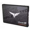 SSD disk Team Group 2 TB 2.5 inch SATA III T-FORCE VULCAN Z T253TZ002T0C101
