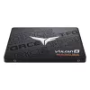 SSD disk Team Group 2 TB 2.5 inch SATA III T-FORCE VULCAN Z T253TZ002T0C101