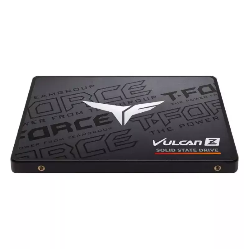 SSD disk Team Group 2 TB 2.5 inch SATA III T-FORCE VULCAN Z T253TZ002T0C101