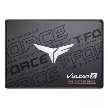 SSD disk Team Group 2 TB 2.5 inch SATA III T-FORCE VULCAN Z T253TZ002T0C101