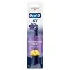 Oral-B iO Radiant White replacement brush heads, 4-pack, black