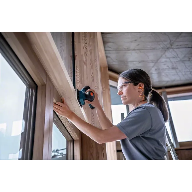 Sander Bosch GSS 12V-13 Professional