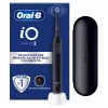 Electric toothbrush BRAUN Oral‑B iO Series 2 Night Black rechargeable, battery-powered
